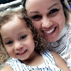 Meet your Posher, Evelyn